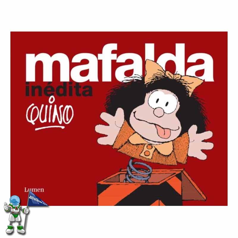 MAFALDA INEDITA