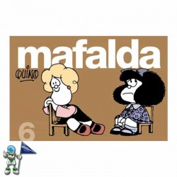 MAFALDA TIRAS 6