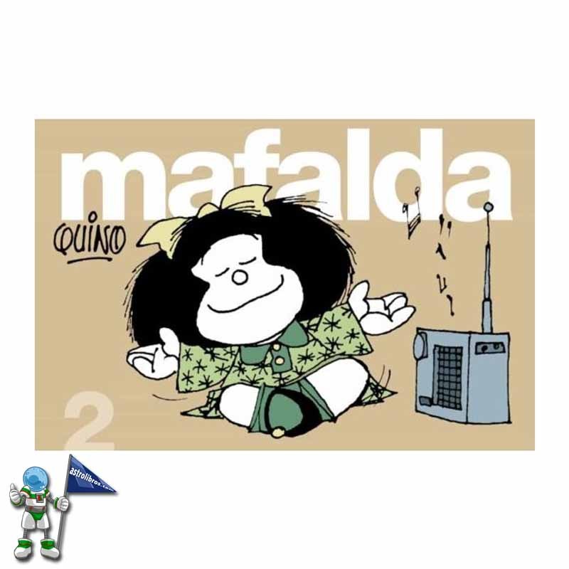 MAFALDA TIRAS 2