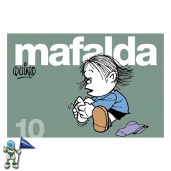 MAFALDA TIRAS 10