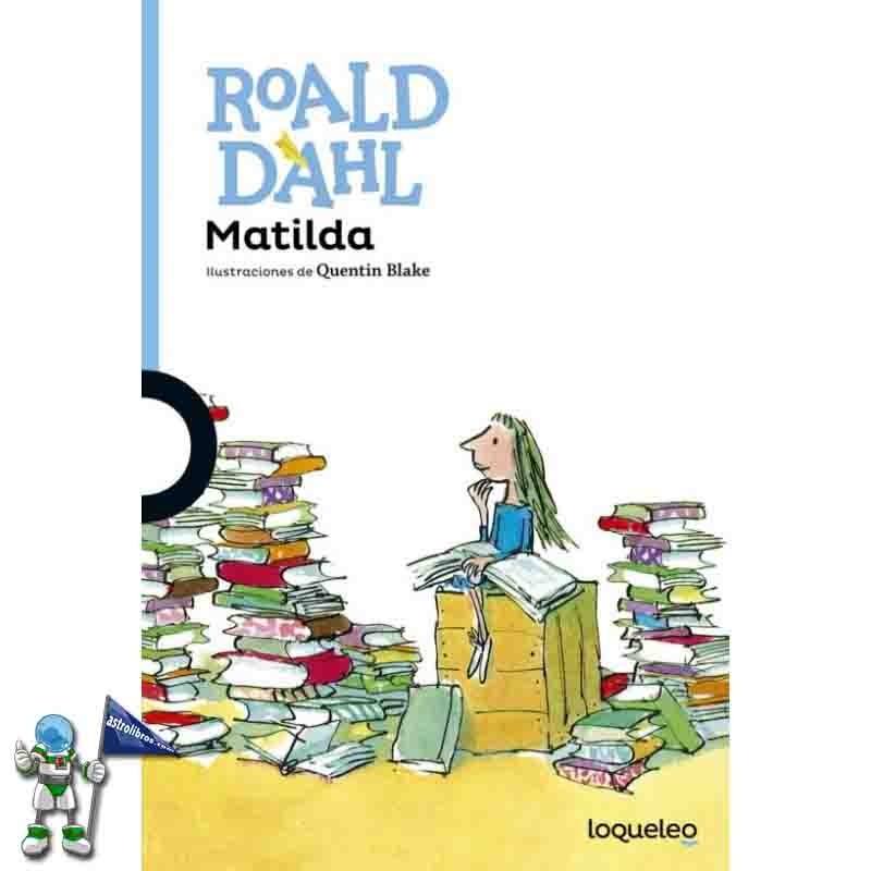 MATILDA MATILDA
