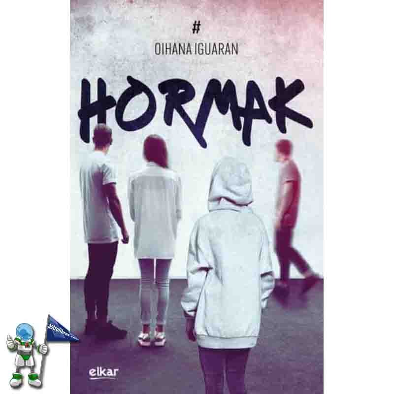 HORMAK