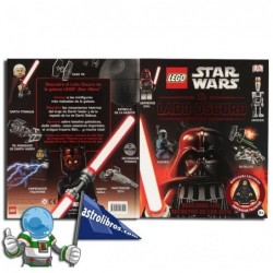 El lado oscuro, Lego Star wars