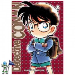 DETECTIVE CONAN 2