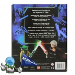 Las crónicas de Yoda | Lego Star wars