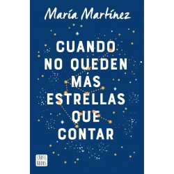 CUANDO NO QUEDEN MÁS ESTRELLAS QUE CONTAR