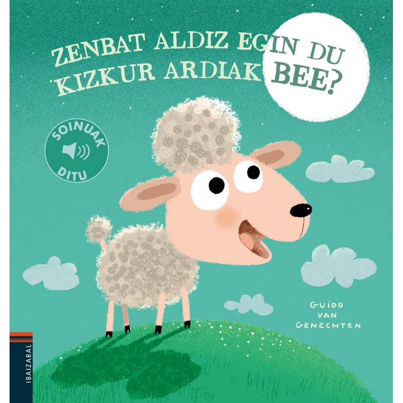 ZENBAT ALDIZ EGIN DU KIZKUR ARDIAK BEEE? SOINUAK DITU ZENBAT ALDIZ EGIN DU KIZKUR ARDIAK BEEE? SOINUAK DITU