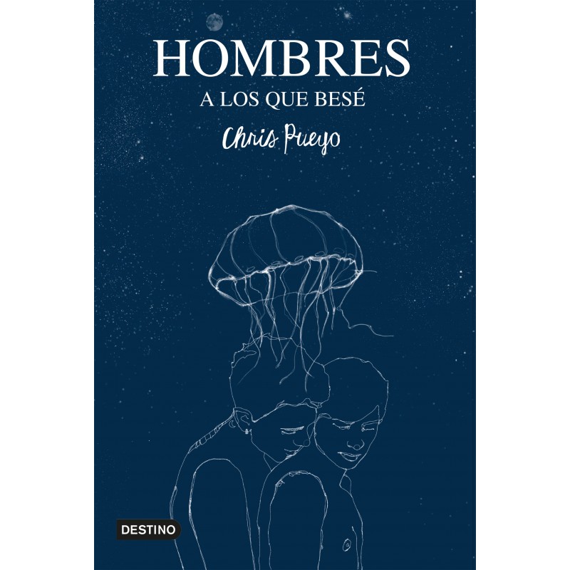 HOMBRES A LOS QUE BESÉ