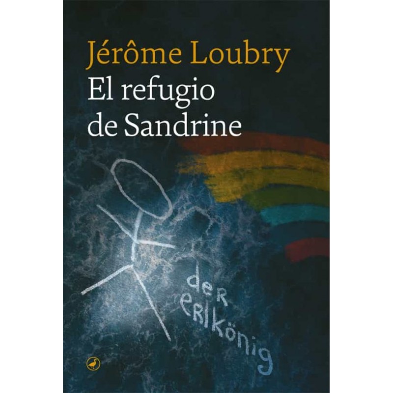 EL REFUGIO DE SANDRINE