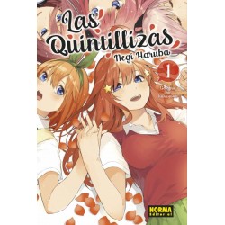 LAS QUINTILLIZAS 01