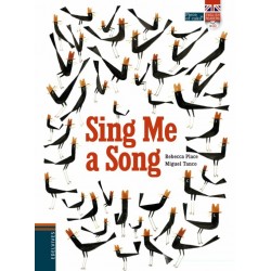 SING ME A SONG