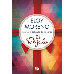 EL REGALO, EDICIÓN BOLSILLO