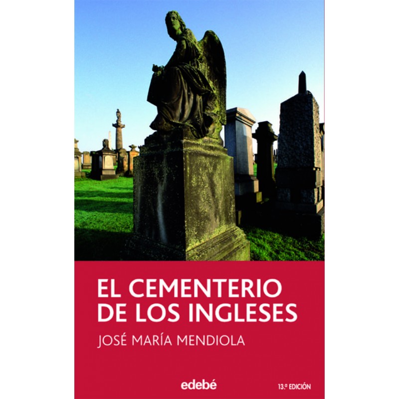 EL CEMENTERIO DE LOS INGLESES EL CEMENTERIO DE LOS INGLESES