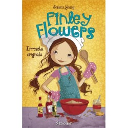 ERREZETA ORIGINALA, FINLEY FLOWERS