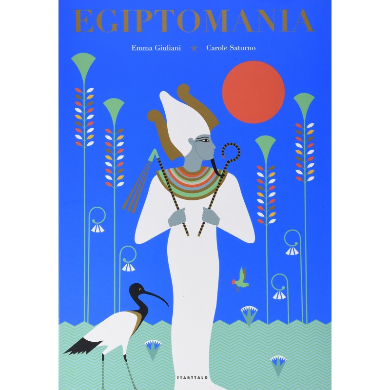 EGIPTOMANIA , LIBURU IKUSGARRIAK EGIPTOMANIA , LIBURU IKUSGARRIAK
