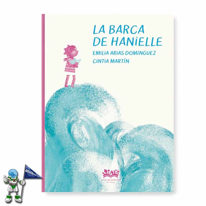 LA BARCA DE HANIELLE LA BARCA DE HANIELLE