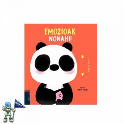 EMOZIOAK NONAHI! | EUSKERA