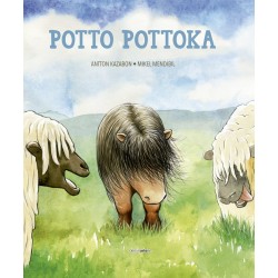 POTTO POTTOKA