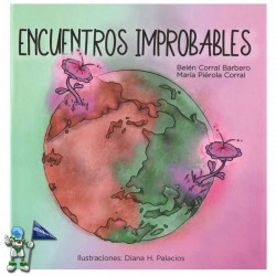 ENCUENTROS IMPROBABLES