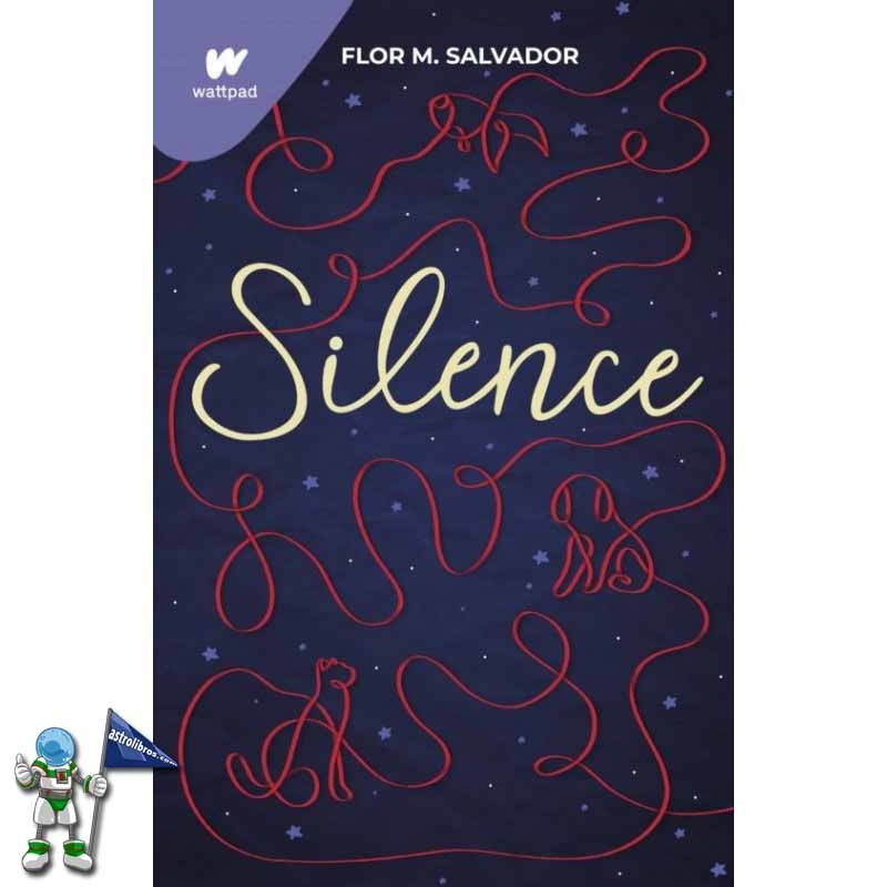 SILENCE SILENCE