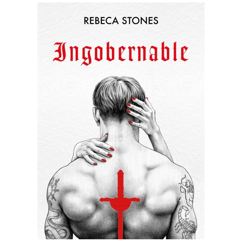 INGOBERNABLE