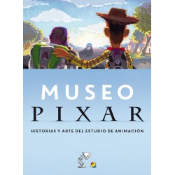 MUSEO PIXAR