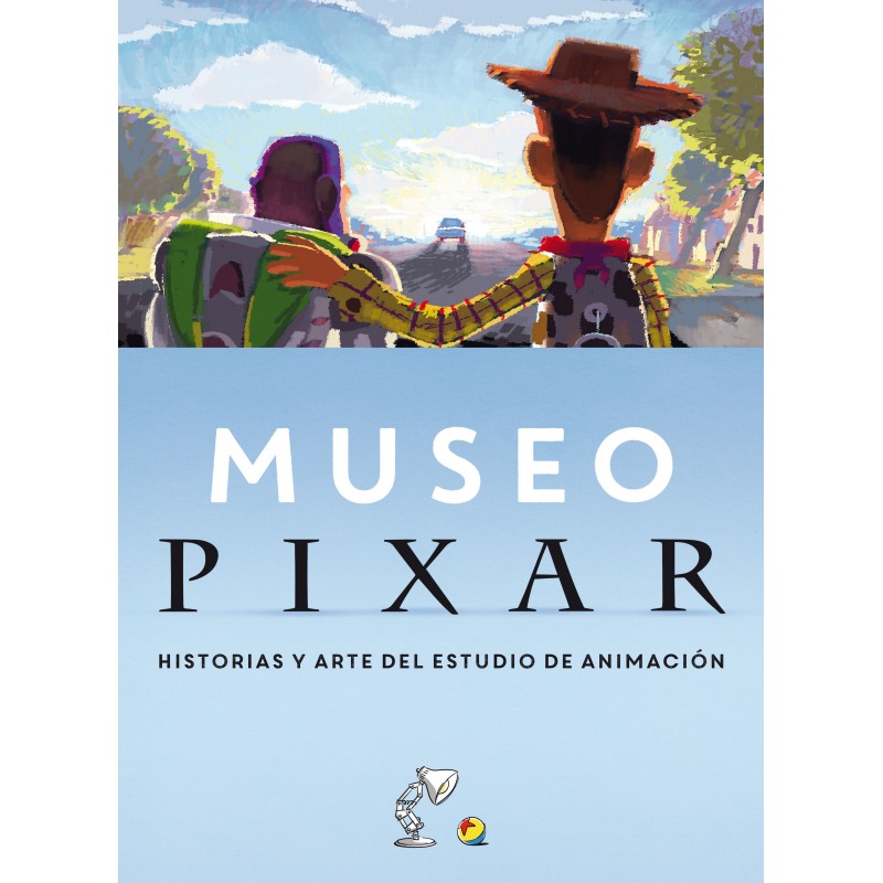 MUSEO PIXAR