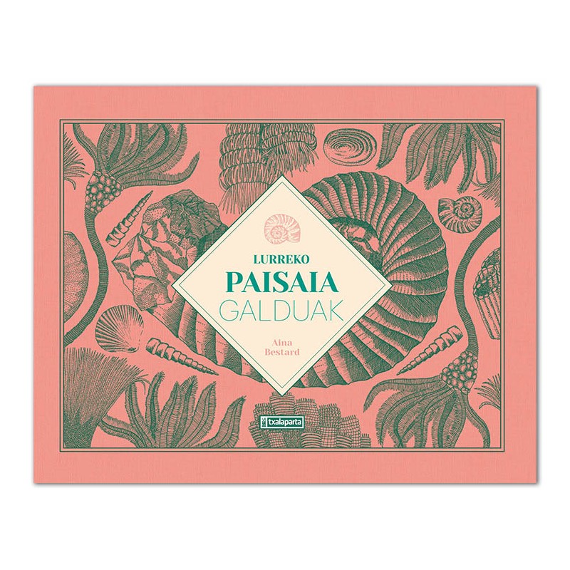 LURREKO PAISAIA GALDUAK LURREKO PAISAIA GALDUAK