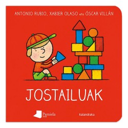 JOSTAILUAK, ILARGIAN KULUNKANTARI