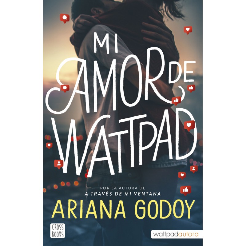 MI AMOR DE WATTPAD MI AMOR DE WATTPAD