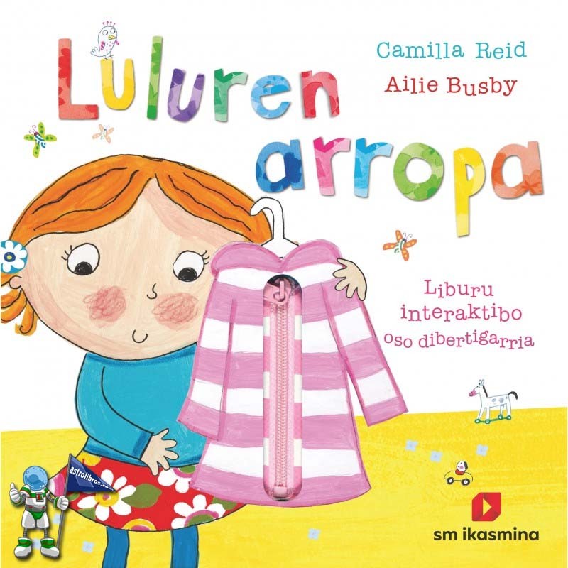 LULUREN ARROPA LULUREN ARROPA