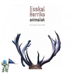 EUSKAL HERRIKO ANIMALIAK