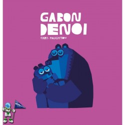 GABON DENOI