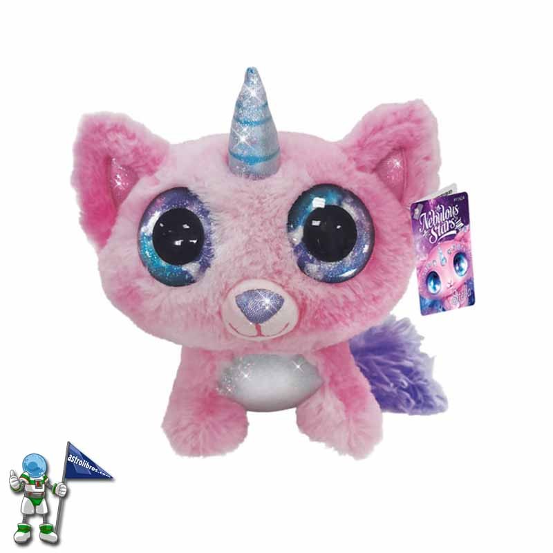 PELUCHE STELLA NEBULOUS STARS