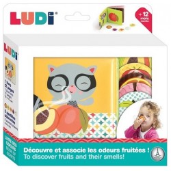 LIBRO DE OLORES LUDI