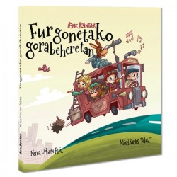 ENE KANTAK FURGONETAKO GORABEHERETAN ENE KANTAK FURGONETAKO GORABEHERETAN
