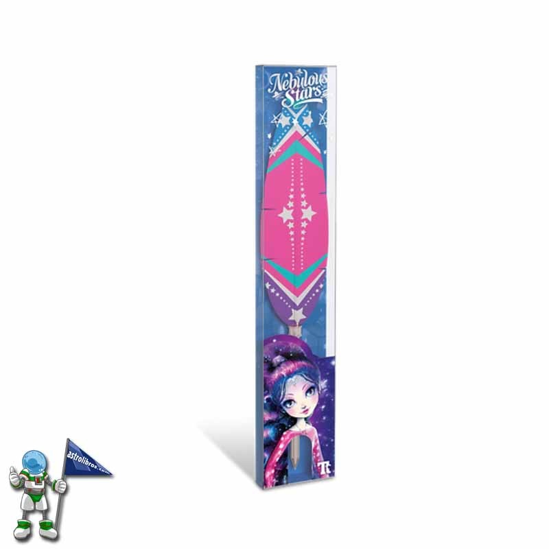BOLÍGRA DE PLUMA MÁGICO NEBULOUS STARS, ECLIPSIA AZUL
