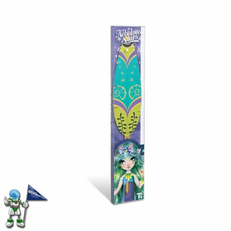 LUMA BOLIGRAFO MAGIKOA NEBULOUS STARS, MARINIA MOREA