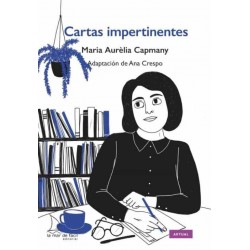 CARTAS IMPERTINENTES, LECTURA FÁCIL