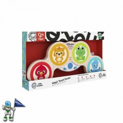 DANBORRA MAGIC TOUCH BABY EINSTEIN HAPE