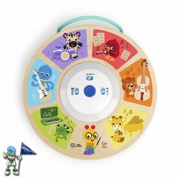 ORQUESTA MAGIC TOUCH BABY EINSTEIN, INSTRUMENTOS INFANTILES HAPE