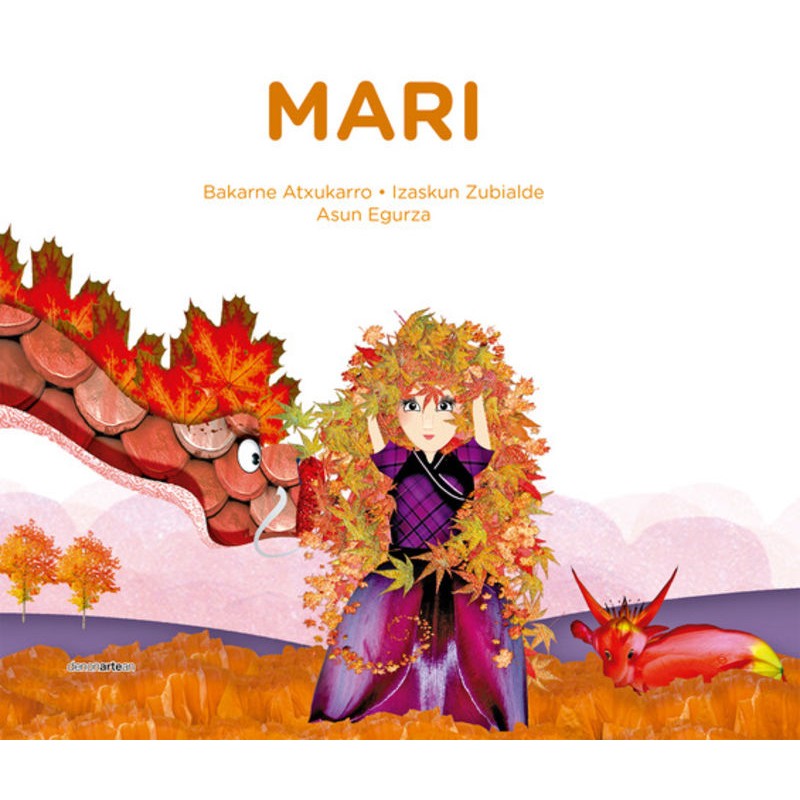 MARI MARI