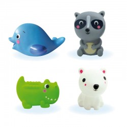 MI COFRE DE BAÑO , AUZOU