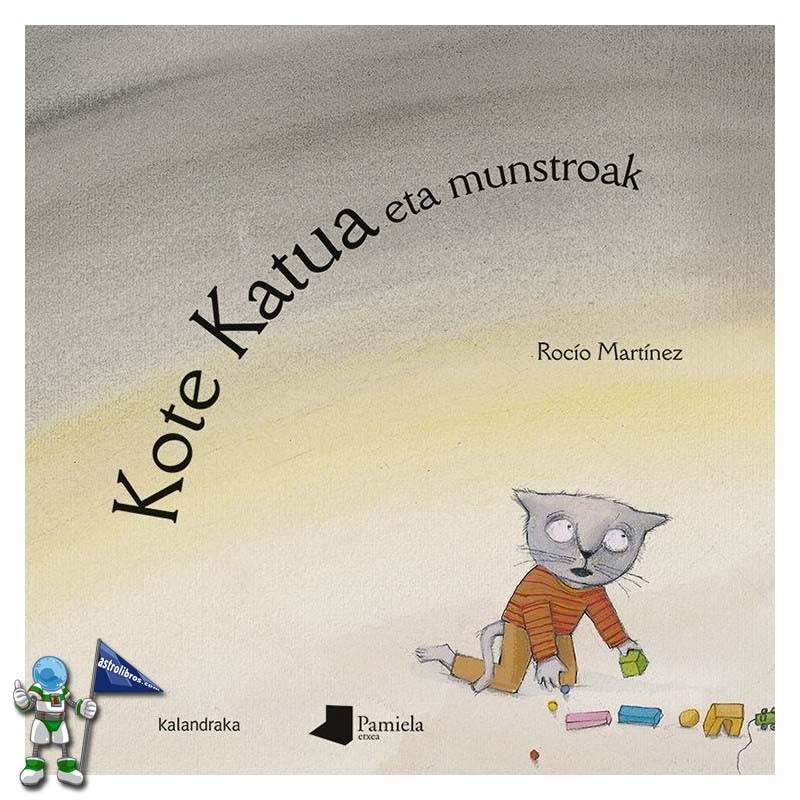 KOTE KATUA ETA MUNSTROAK