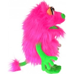 MARIONETA MONSTRUO MUKSCH
