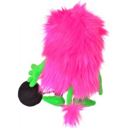 MARIONETA MONSTRUO MUKSCH