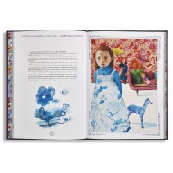 PRINCESA SARA, CLÁSICOS ILUSTRADOS BENJAMIN LACOMBE