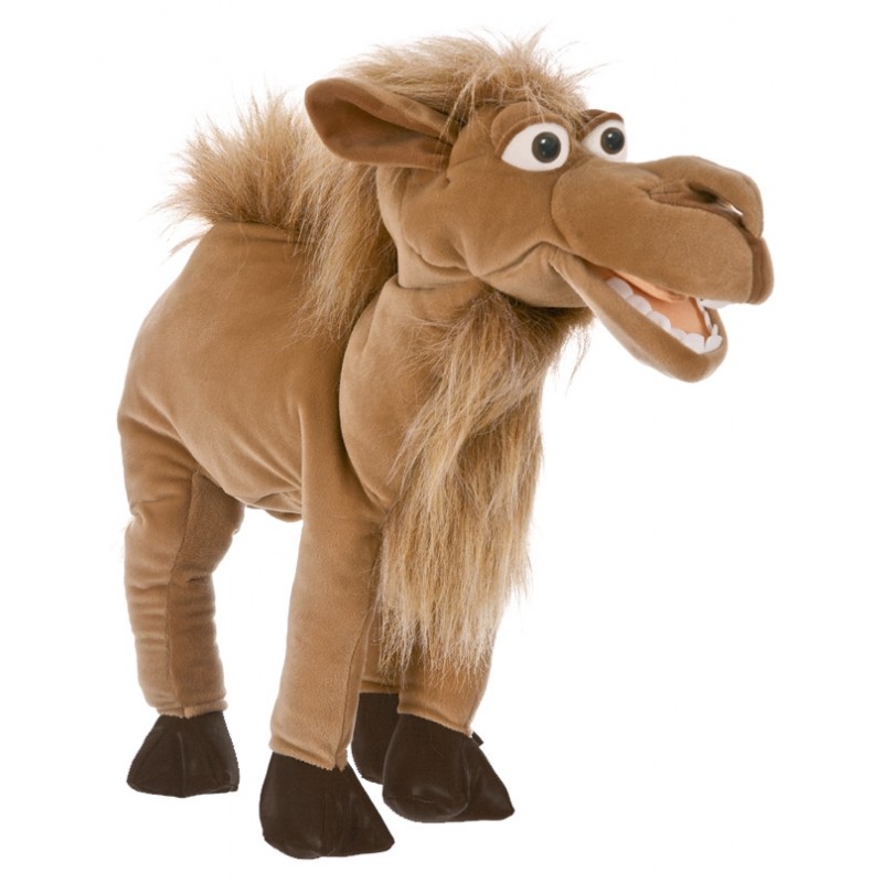 MARIONETA CAMELLO KALLE MARIONETA CAMELLO KALLE