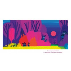 BUENAS NOCHES A TODOS