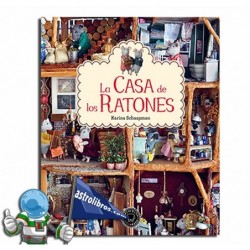 LA CASA DE LOS RATONES | CUENTOS ILUSTRADOS
